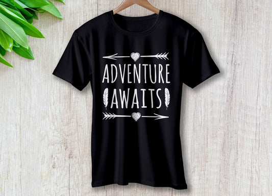Adventure Awaits: Embracing the Unknown