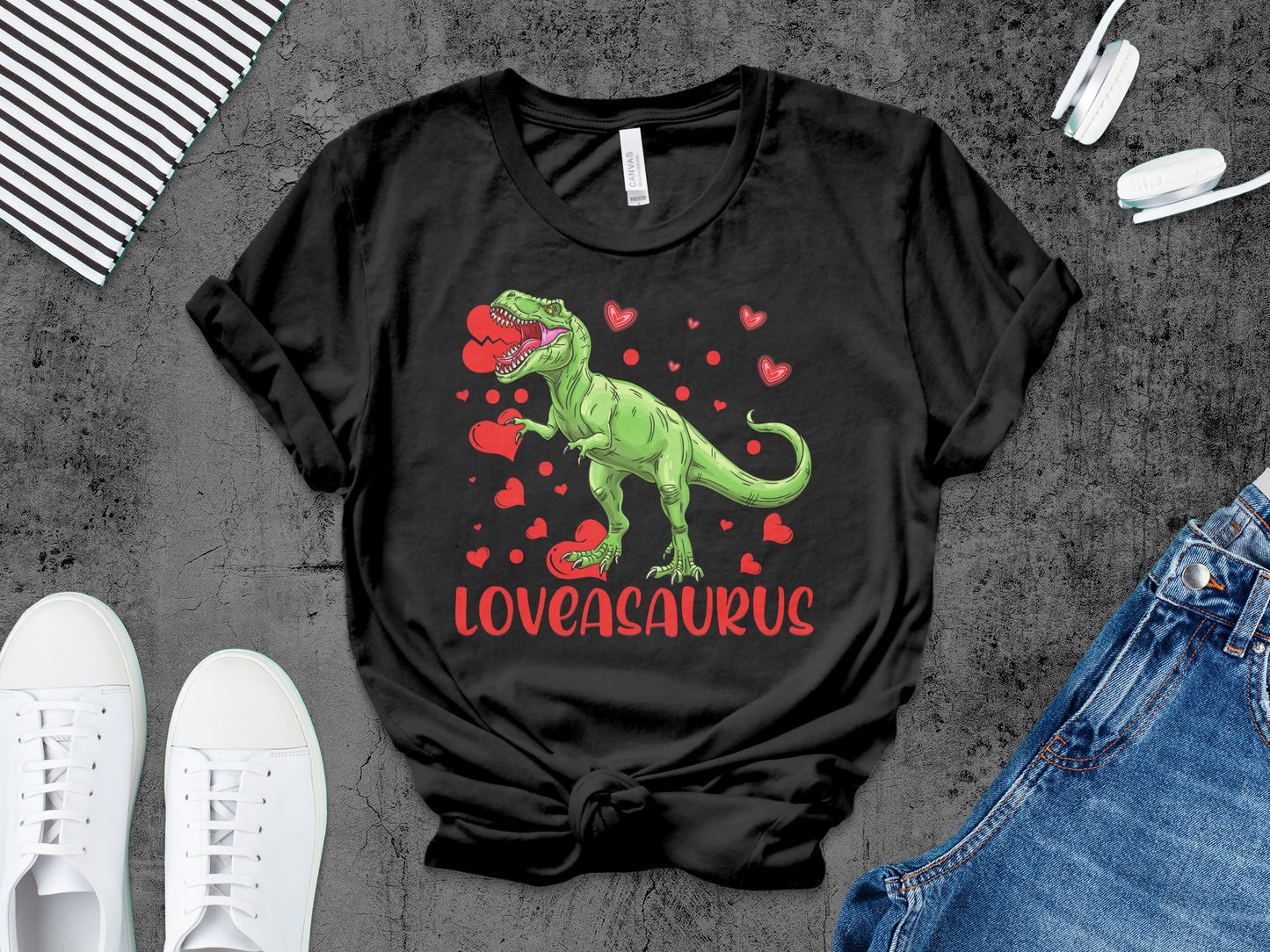 Loveasures