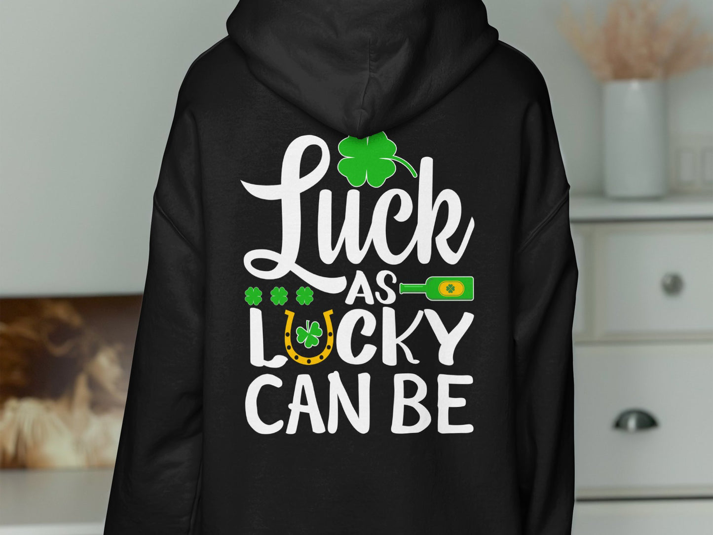 Luck