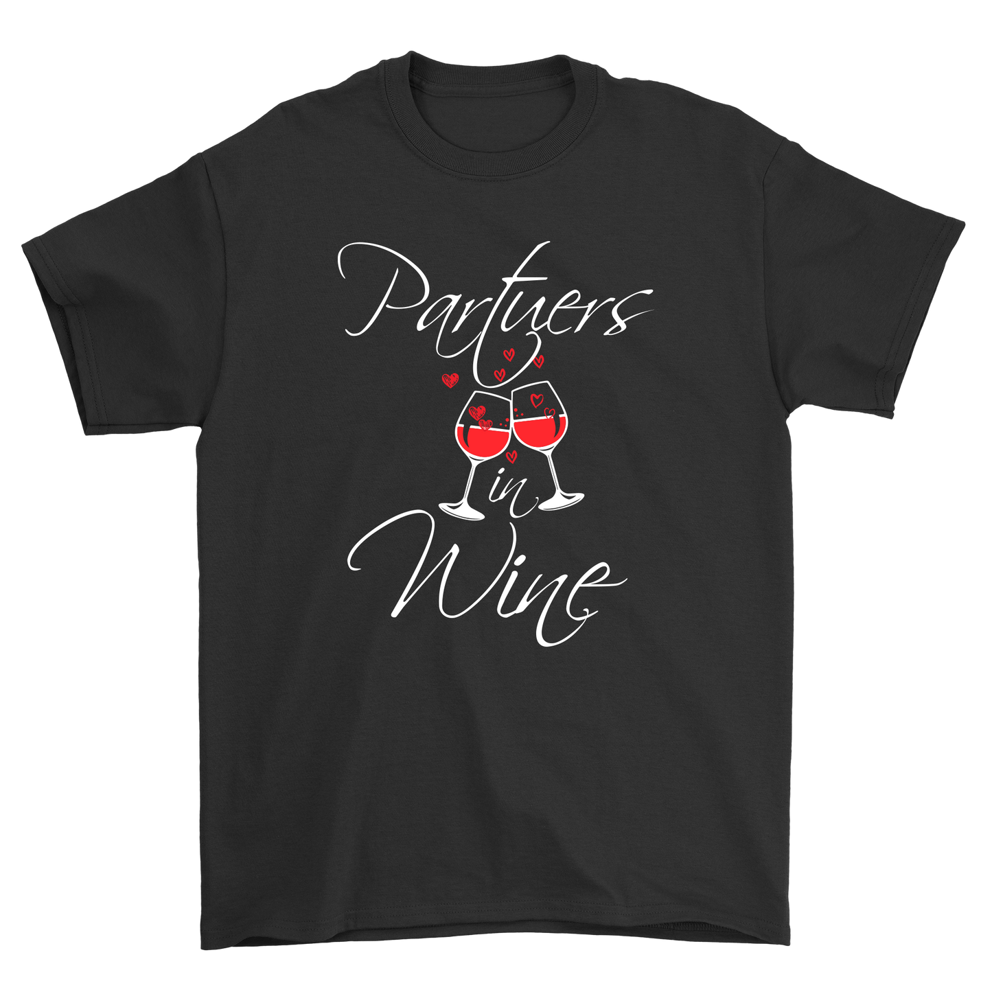 Partner in Wine