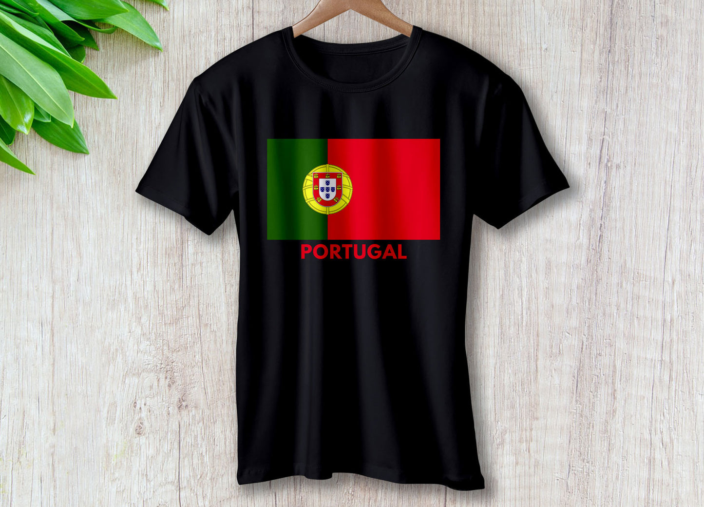 Portugal