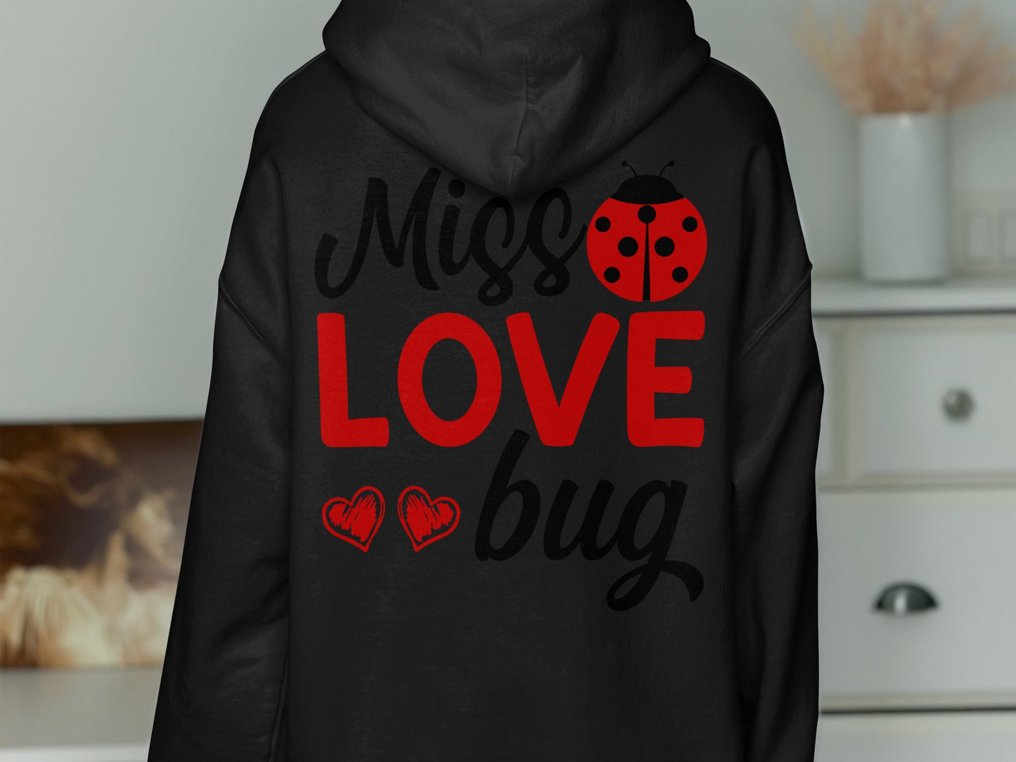 Miss Love Bug