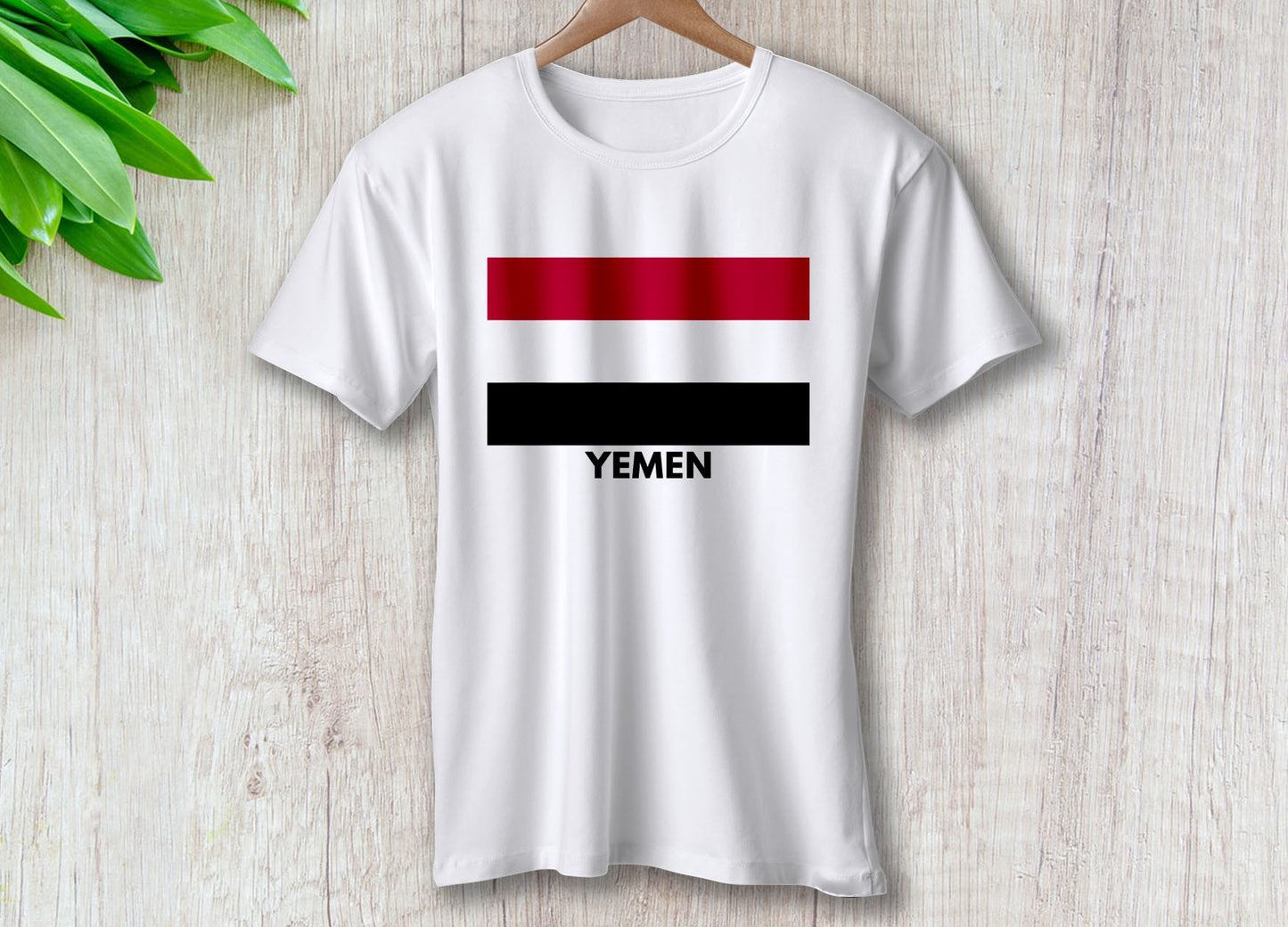 Yemen