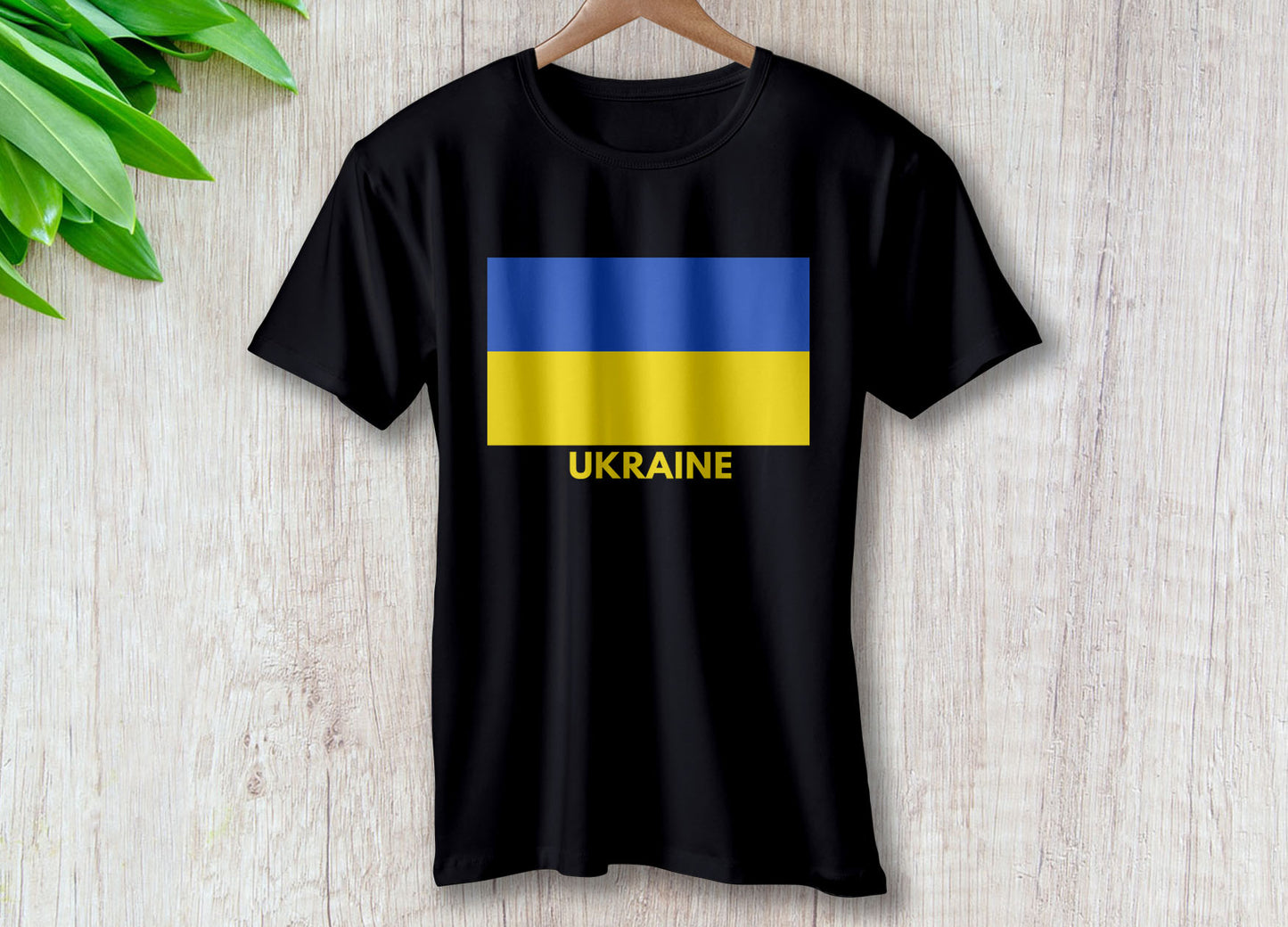Ukraine