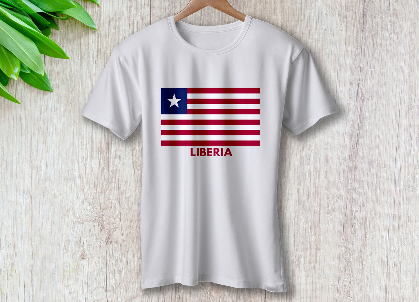 Liberia