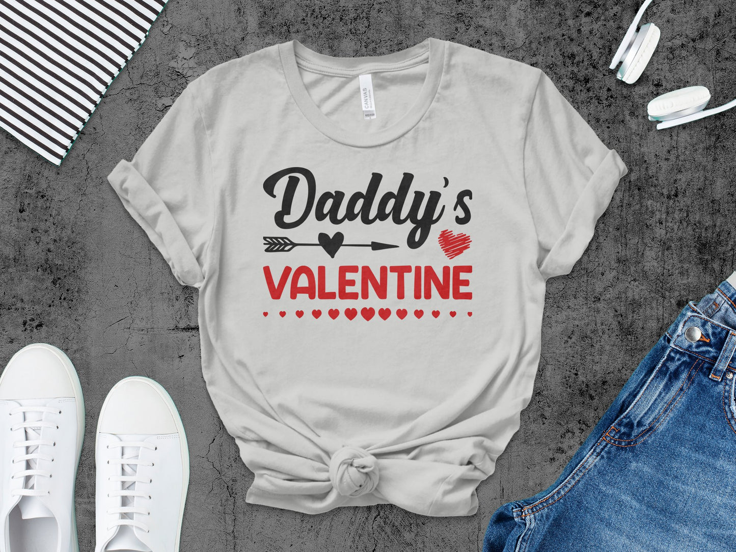 Daddy Valentines