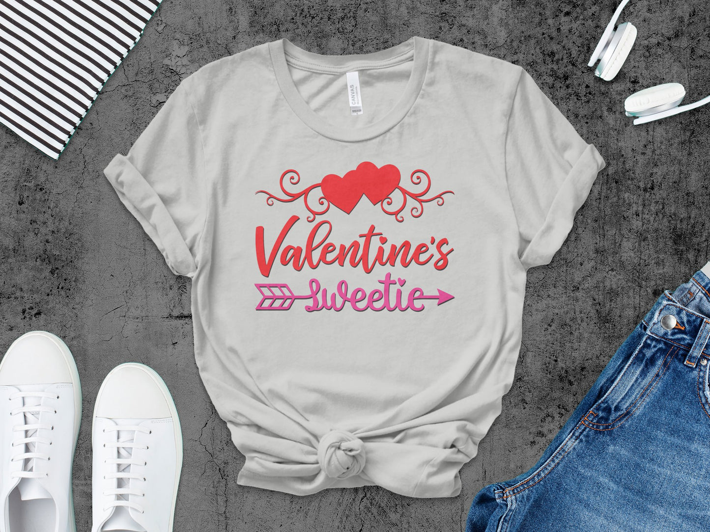 Sweetie Valentine