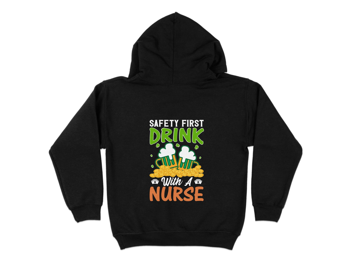 Drink With A Nurse