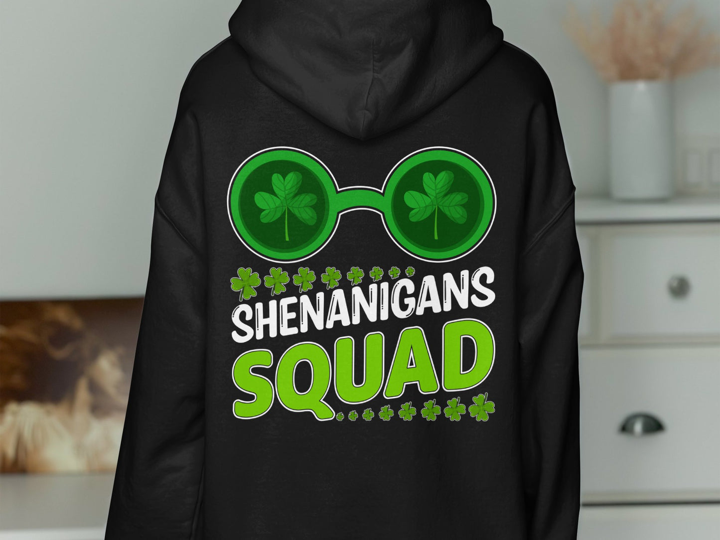 Shenanigans Squad
