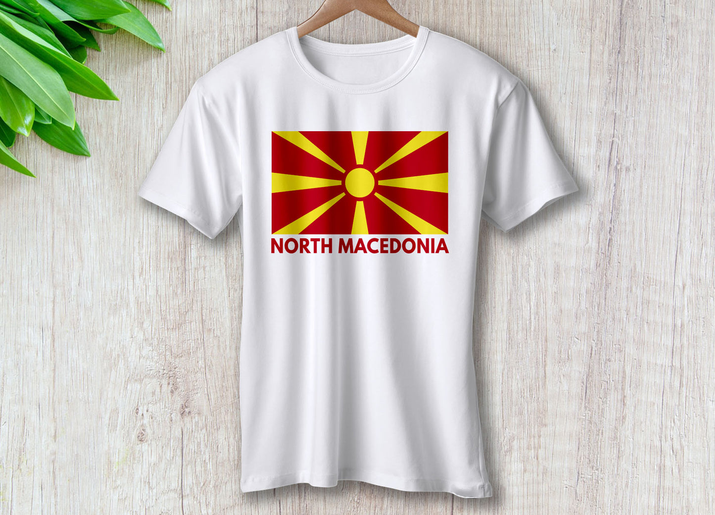 North Macedonia