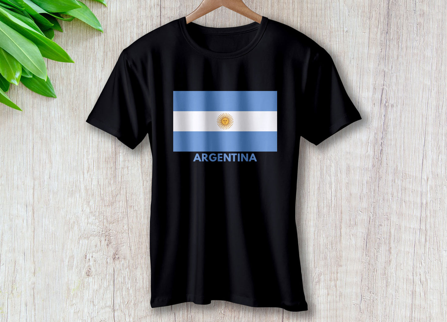 Argentina