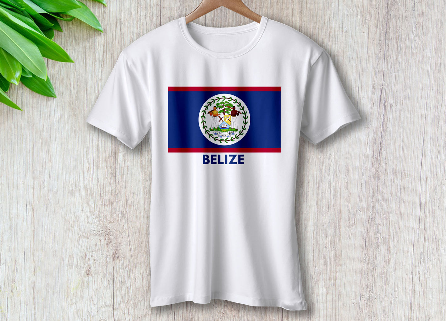 Belize