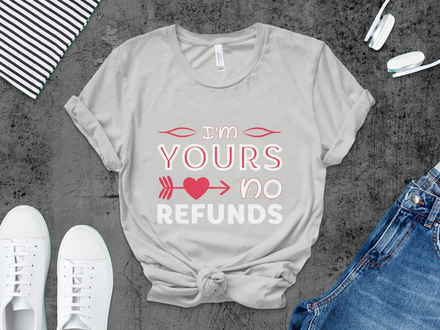 I'm Your No Refund