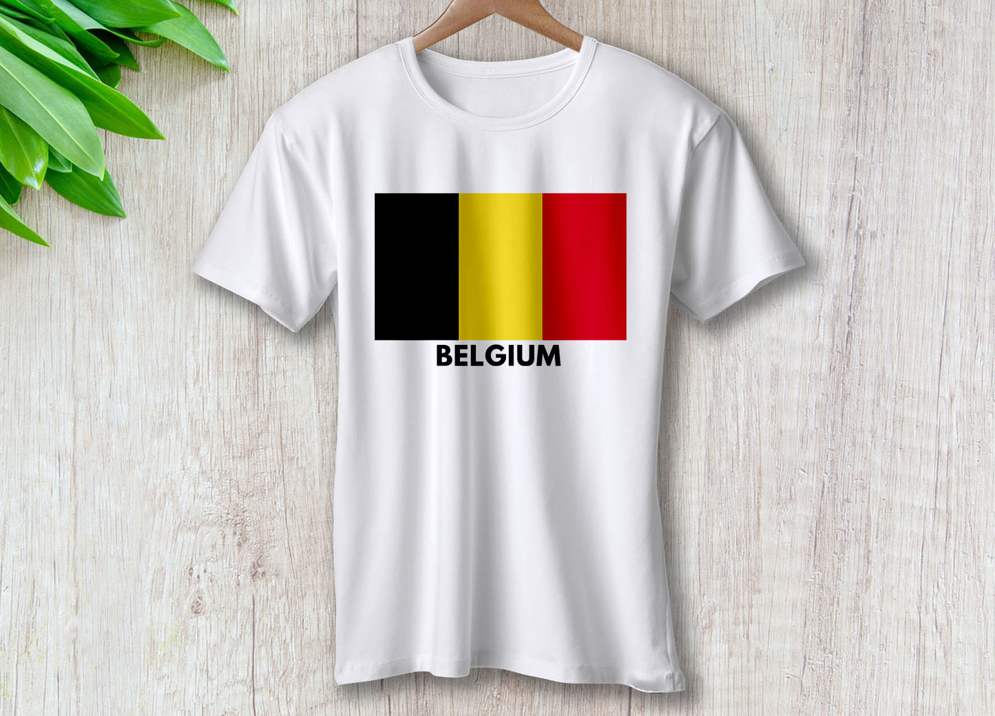 Belgium