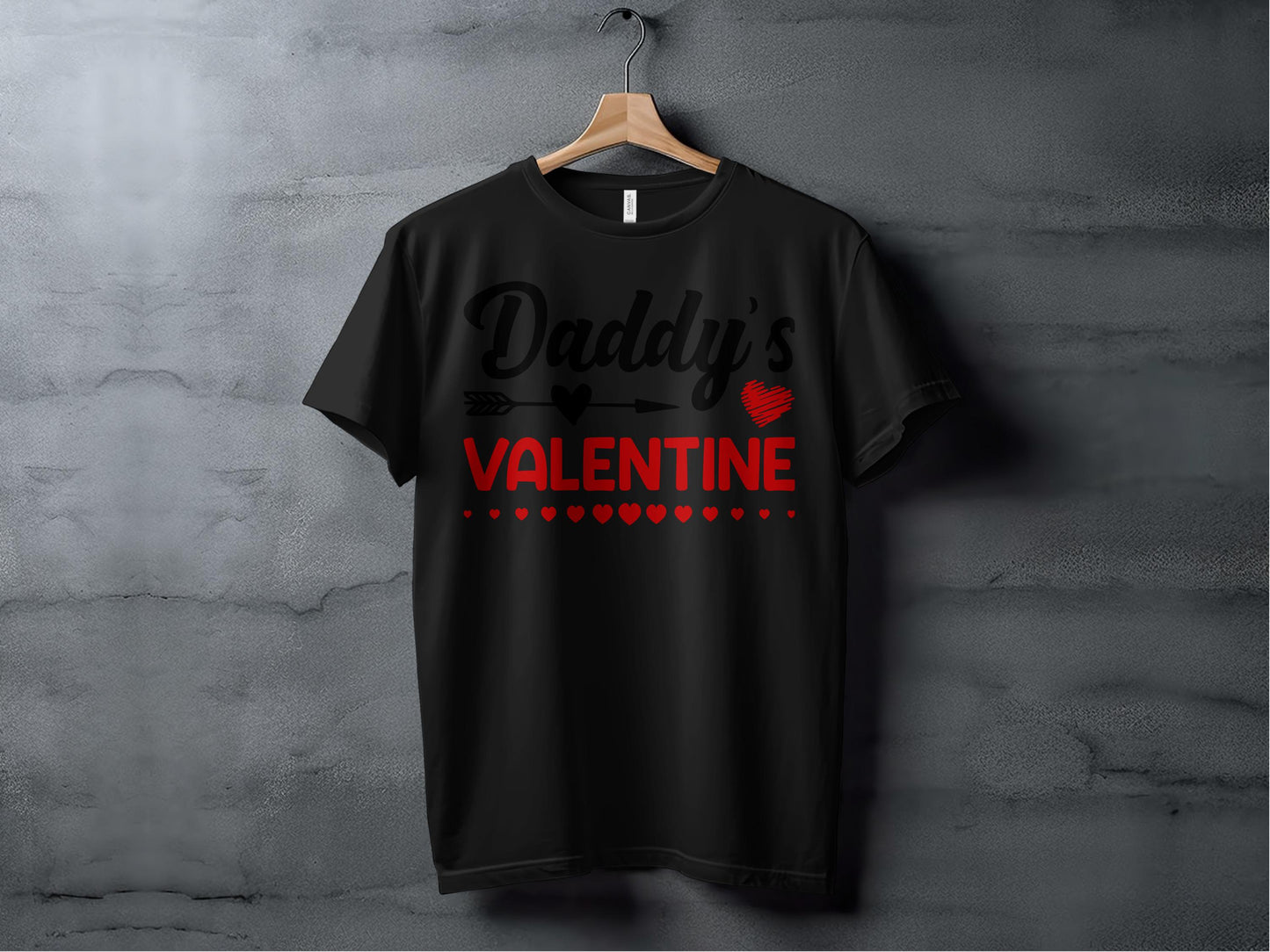 Daddy Valentines