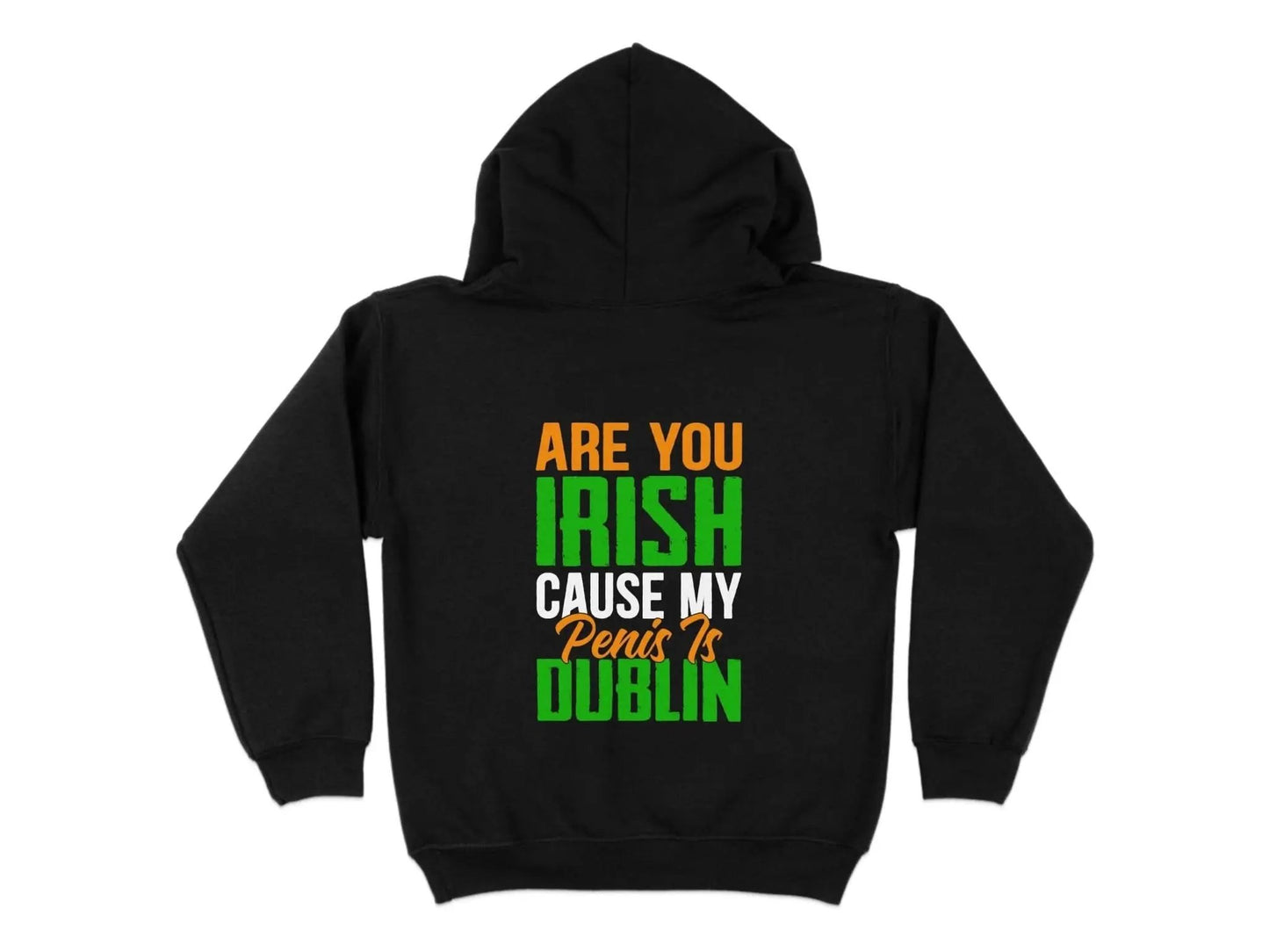 Are You Irish Cause My Penis Is Dublin – travel - inspired Clothing by Aroundtheworldinarush