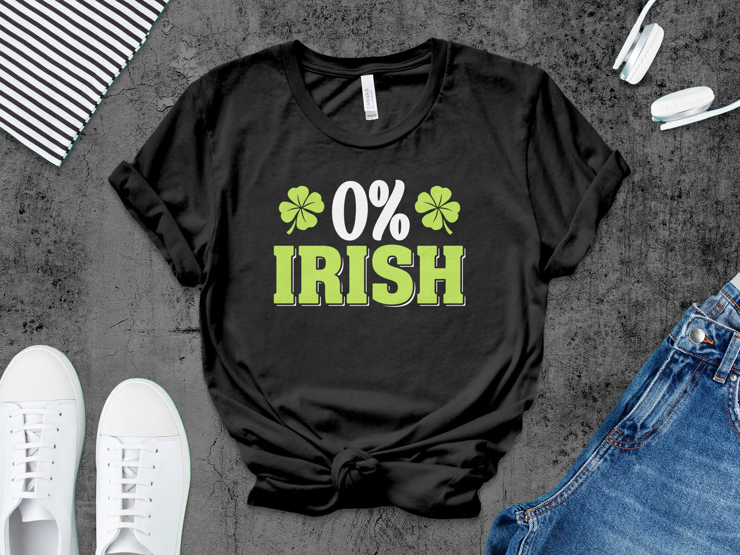 O% Irish