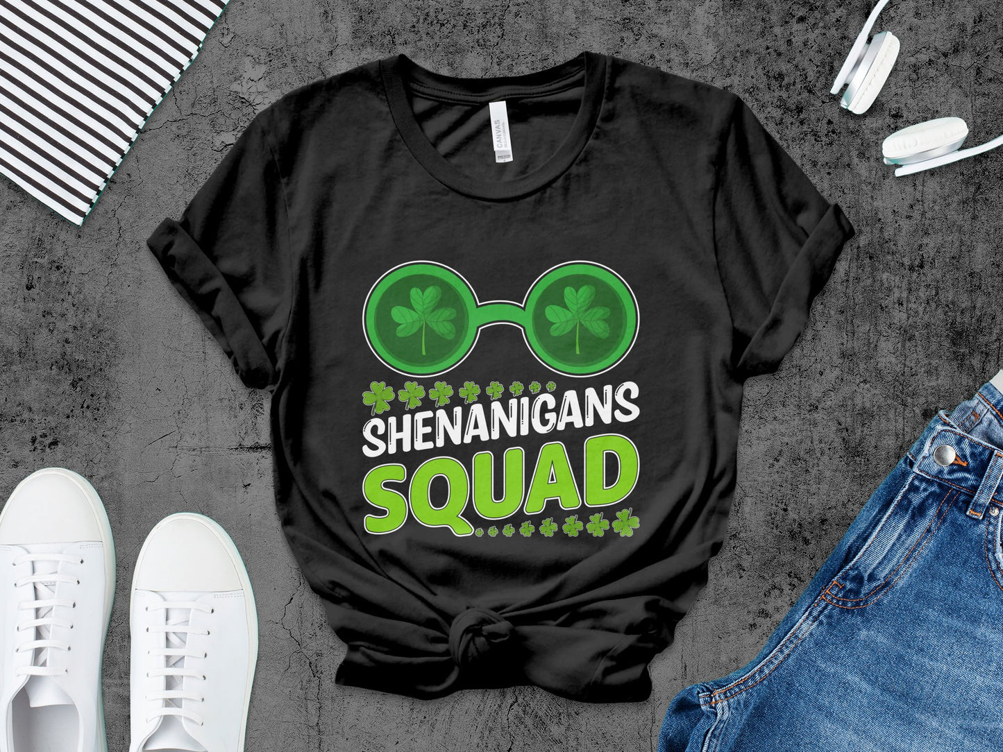 Shenanigans Squad