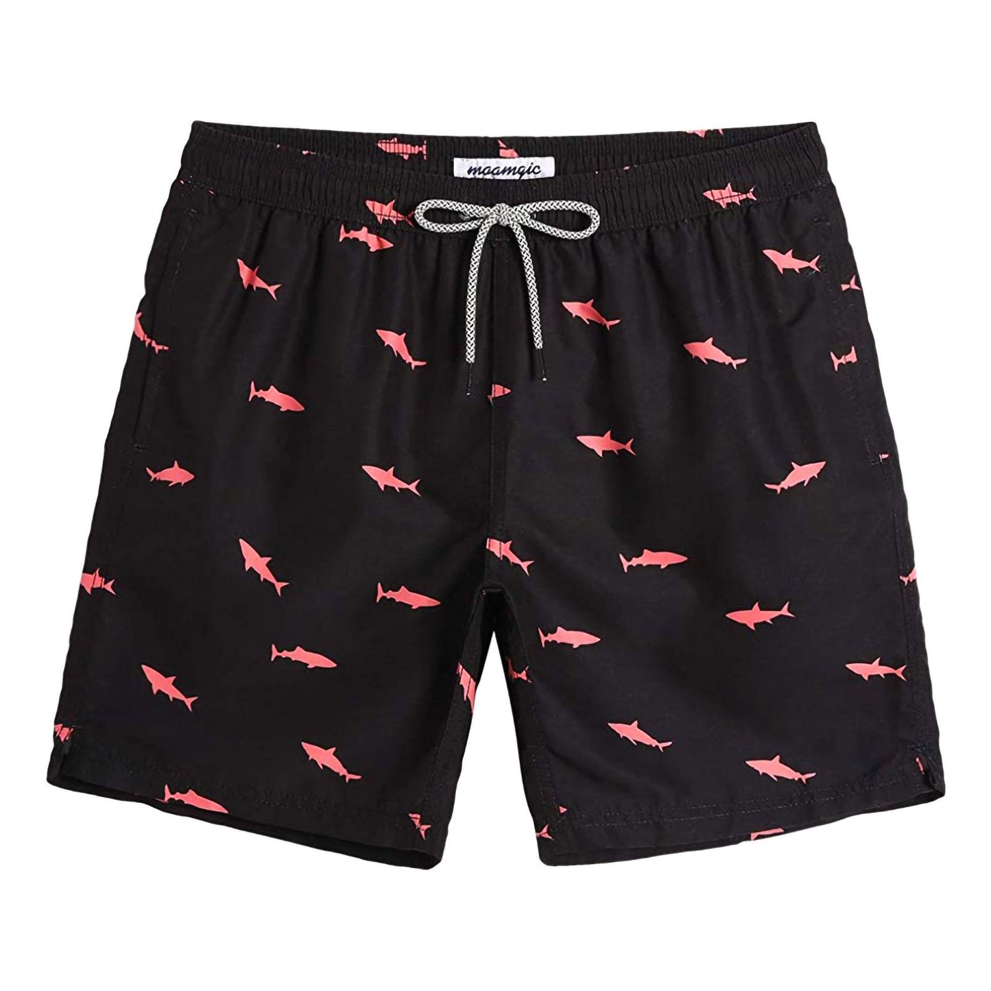 Casual Swimwear Beach Shorts Men โ travel - inspired 4 by Aroundtheworldinarush
