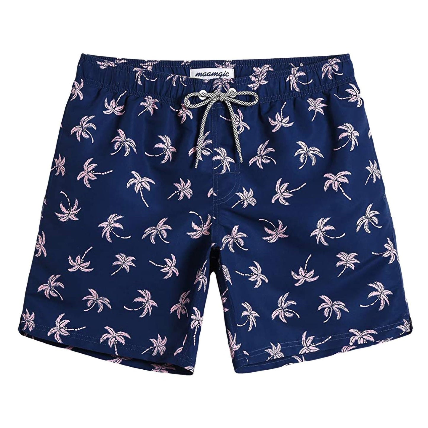 Casual Swimwear Beach Shorts Men โ travel - inspired 4 by Aroundtheworldinarush