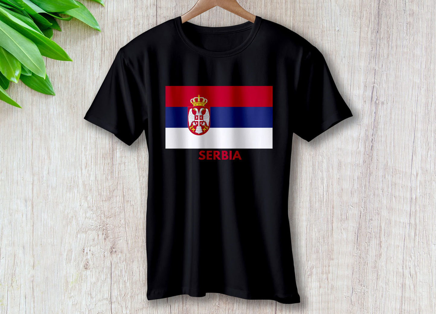 Serbia