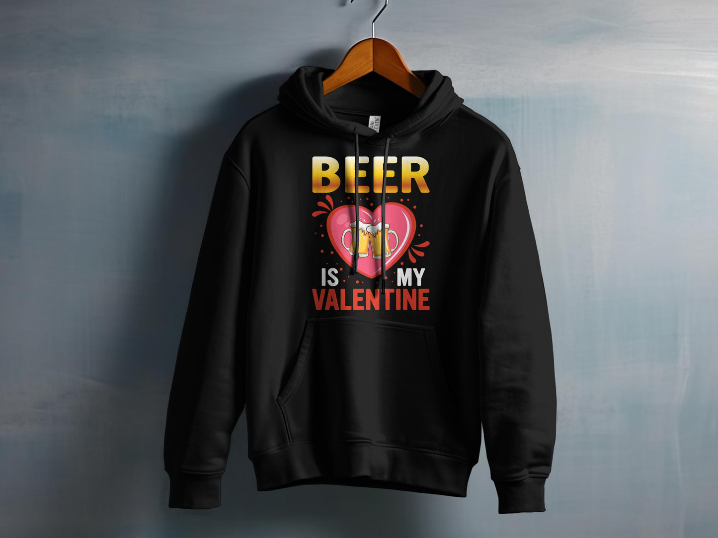 Beer Valentine