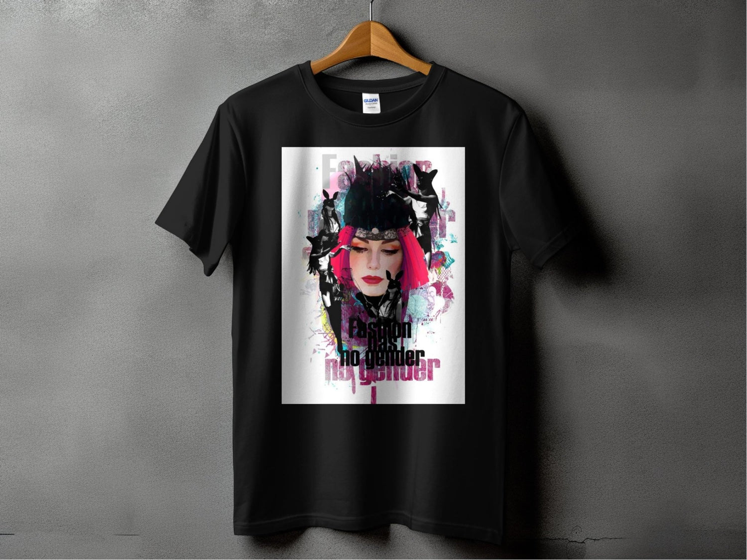 Color Fashion – travel - inspired Clothing by Aroundtheworldinarush
