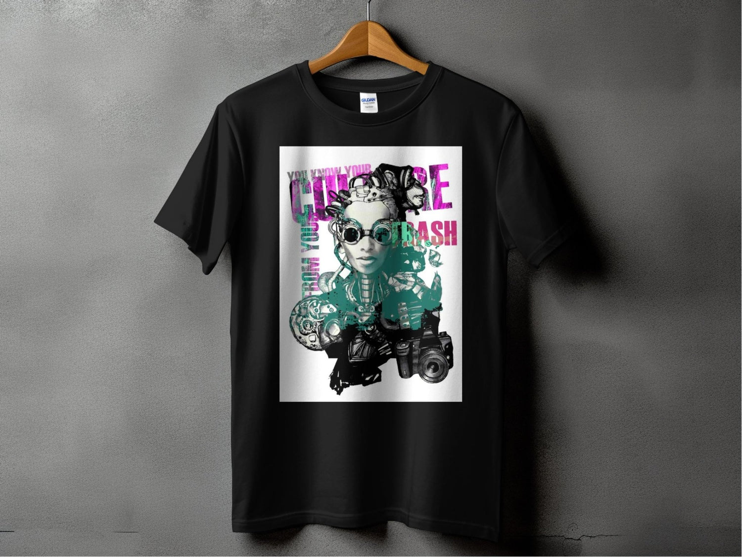 Culture – travel - inspired Clothing by Aroundtheworldinarush