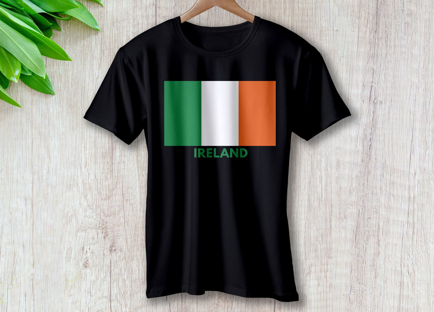 Ireland