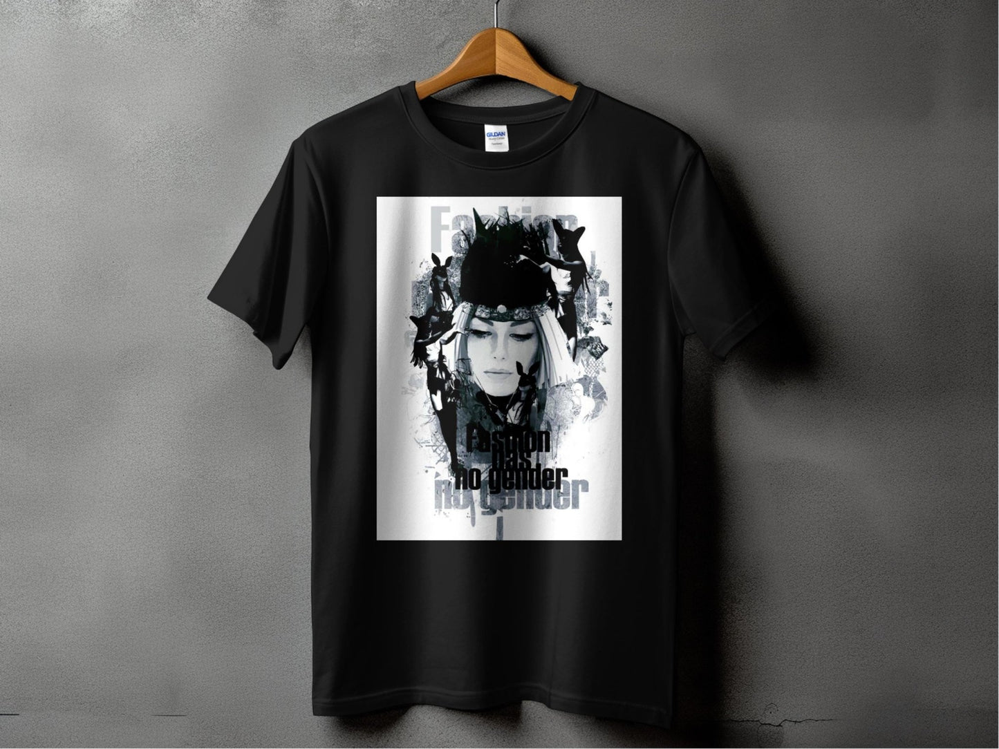 Dark Fashion – travel - inspired Clothing by Aroundtheworldinarush