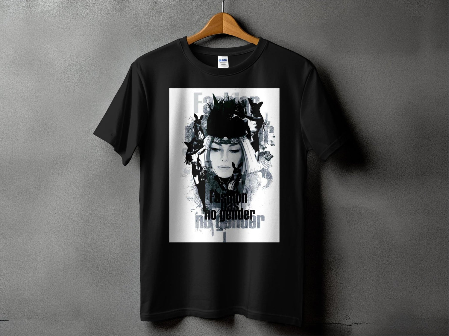Dark Fashion – travel - inspired Clothing by Aroundtheworldinarush