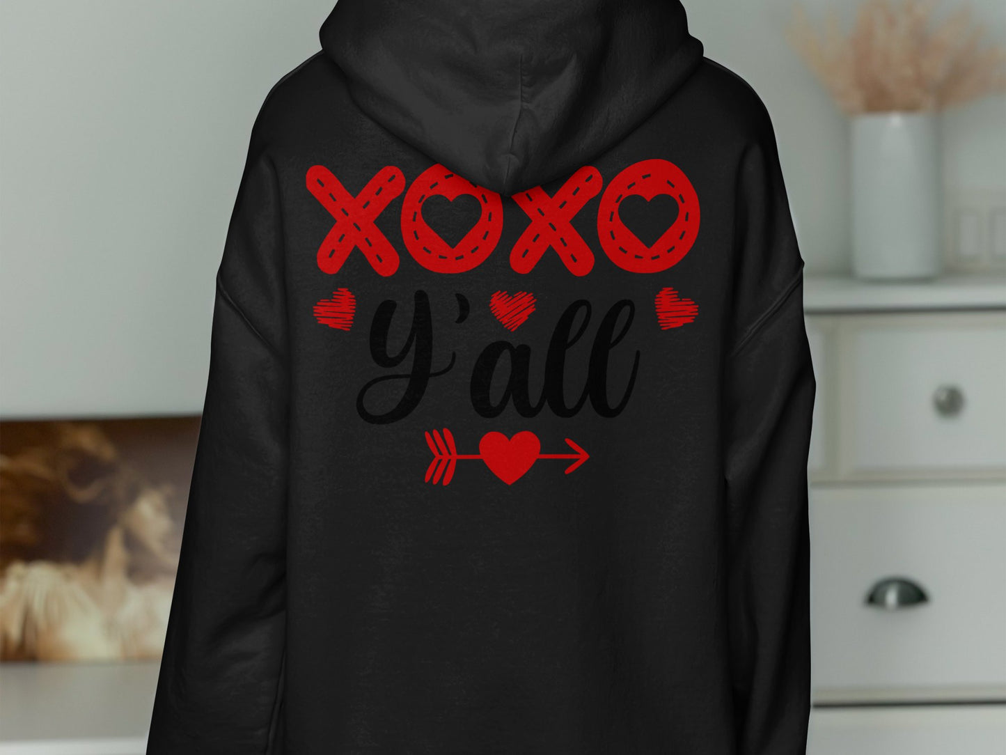 XoXo Ya'll