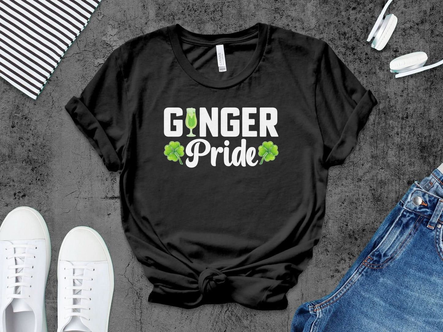 Ginger Pride – travel - inspired by Aroundtheworldinarush