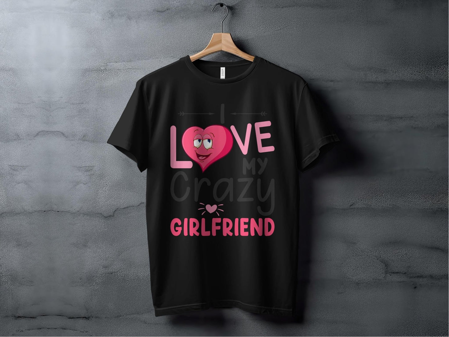 I Love My Crazy Girlfriend – travel - inspired by Aroundtheworldinarush