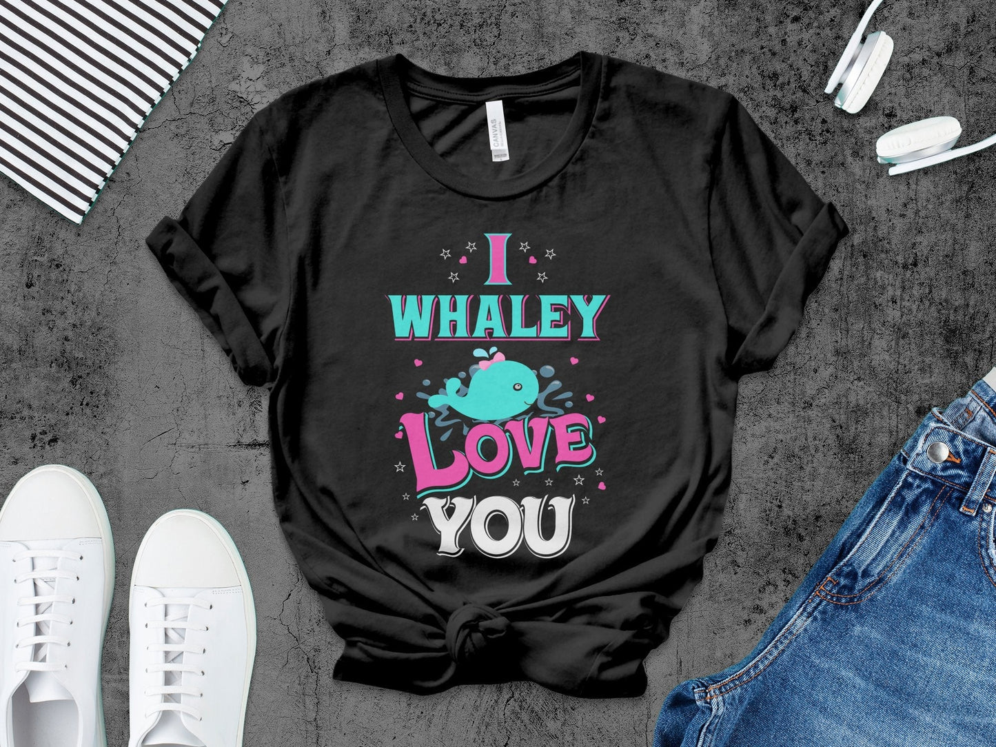 I Love You Whaley – travel - inspired by Aroundtheworldinarush