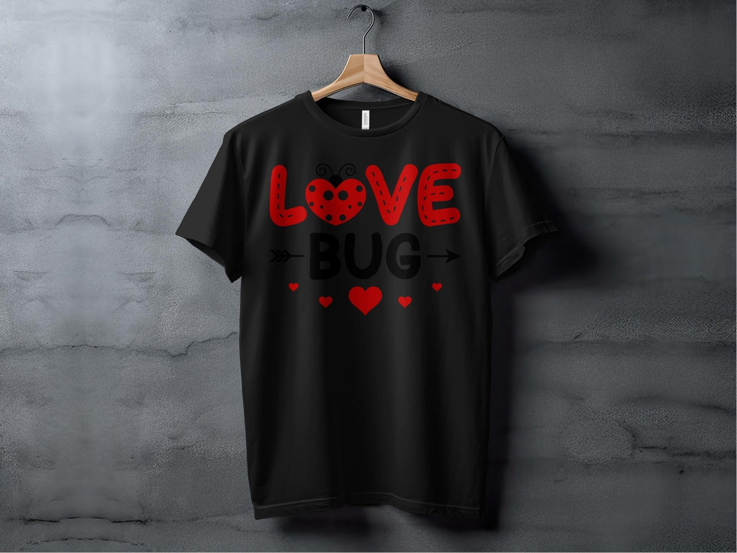 Love Bug – travel - inspired by Aroundtheworldinarush