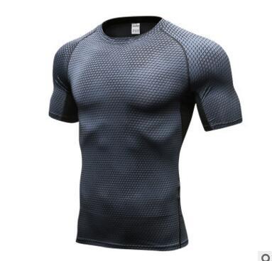 Men's Casual And Comfortable Compression Muscle Gym Shorts – travel - inspired 0 by Aroundtheworldinarush