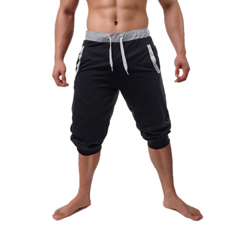 Men's Fashion And Comfort Leisure Joggers – travel - inspired 0 by Aroundtheworldinarush