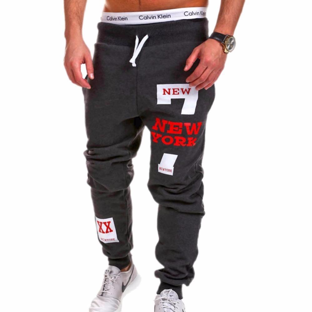 Men's Fashion And Comfort Leisure Joggers – travel - inspired 0 by Aroundtheworldinarush