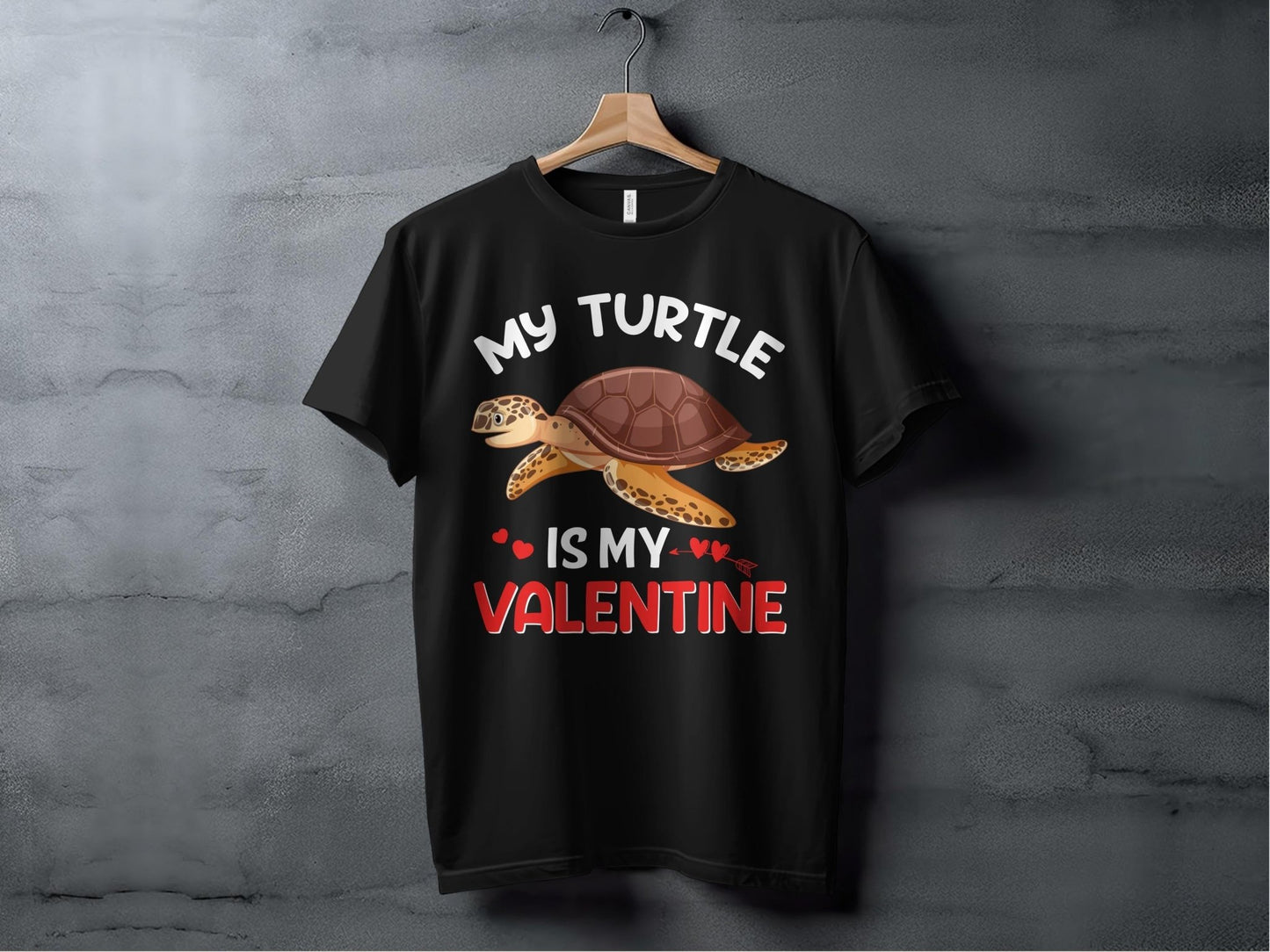 My Turtle is My Valentines – travel - inspired by Aroundtheworldinarush