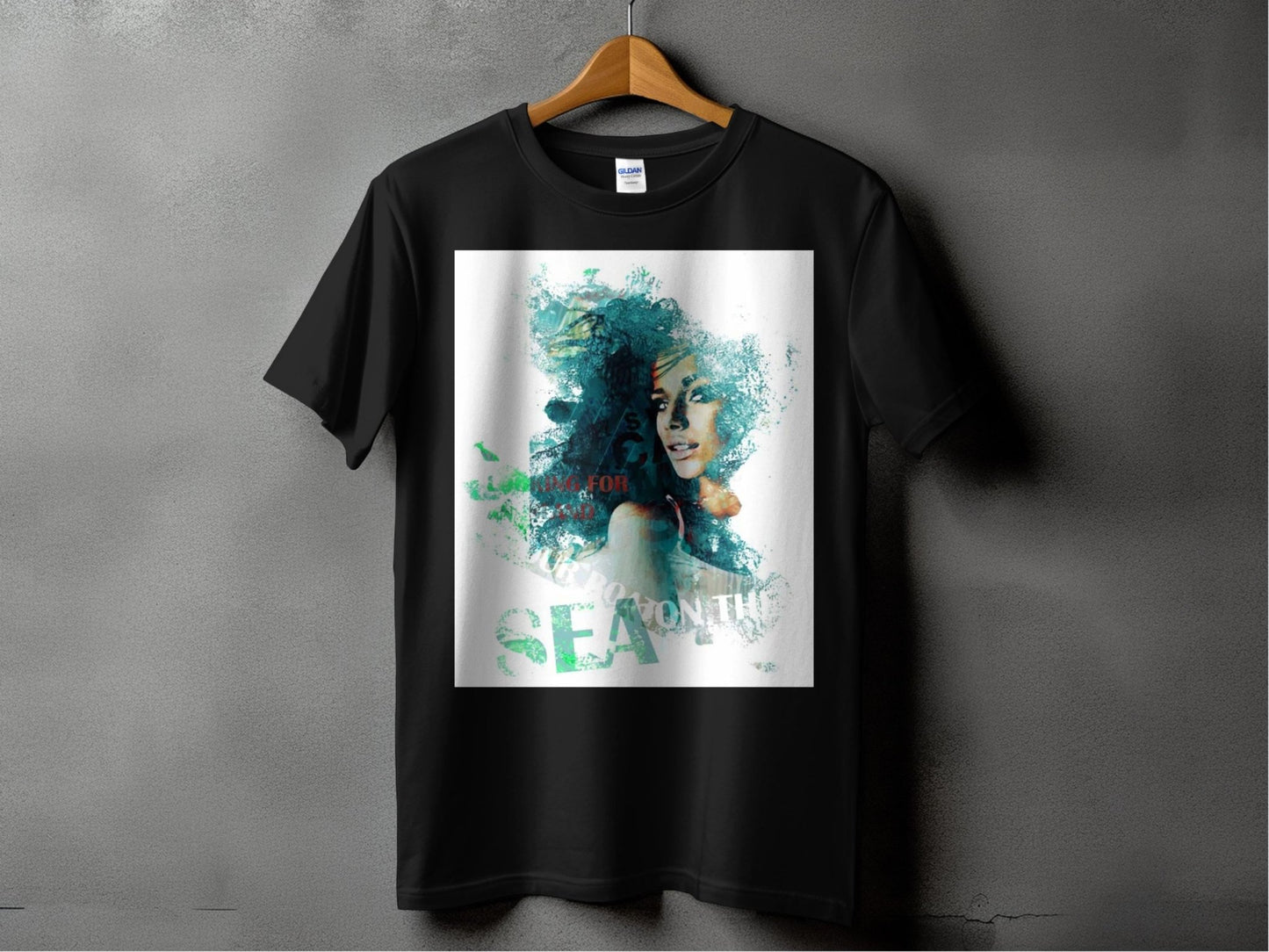 Sea – travel - inspired Clothing by Aroundtheworldinarush