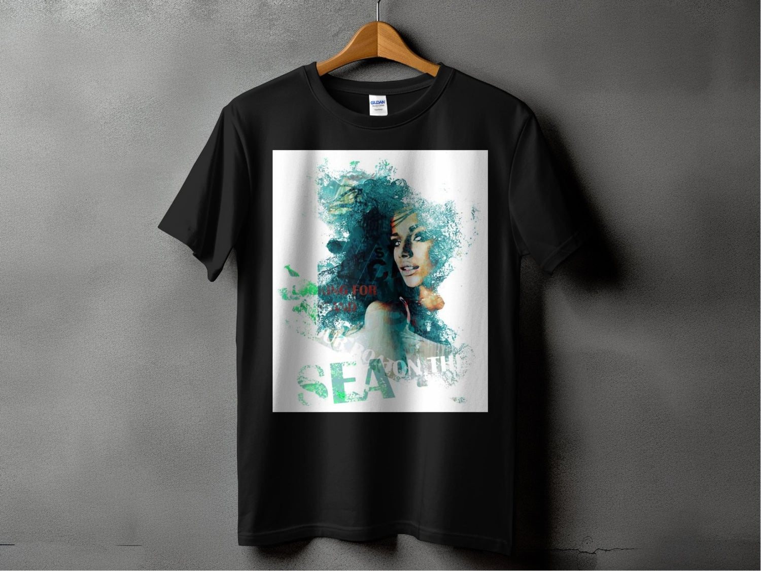 Sea – travel - inspired Clothing by Aroundtheworldinarush