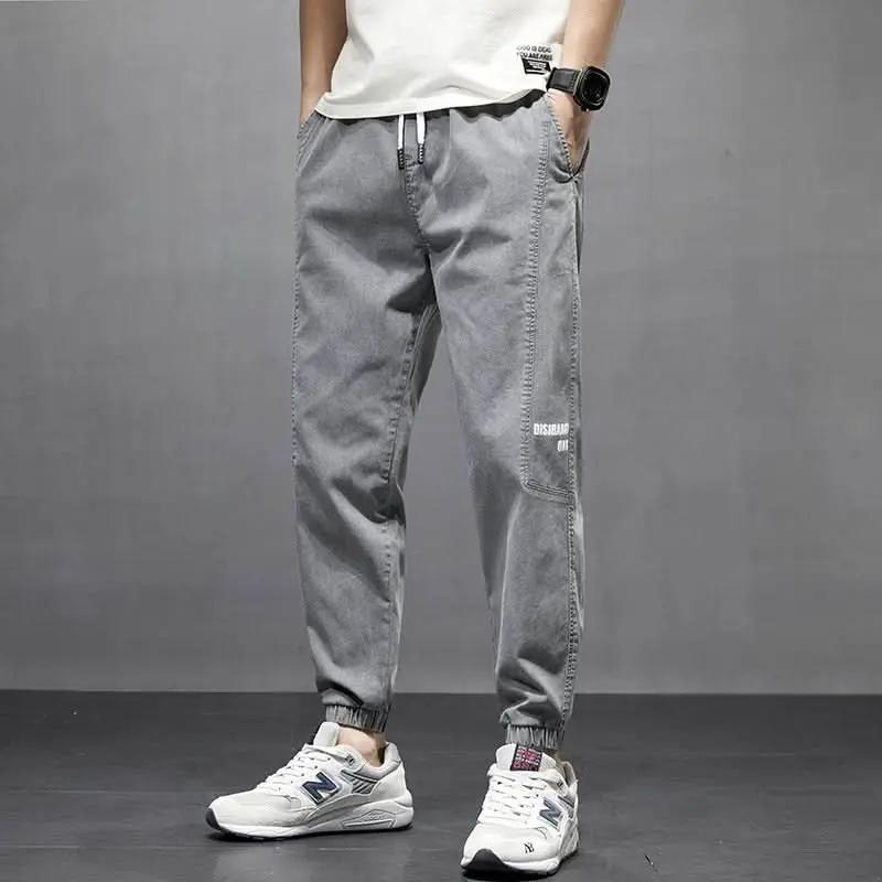 Stretch Black Jeans For Men – travel - inspired 0 by Aroundtheworldinarush