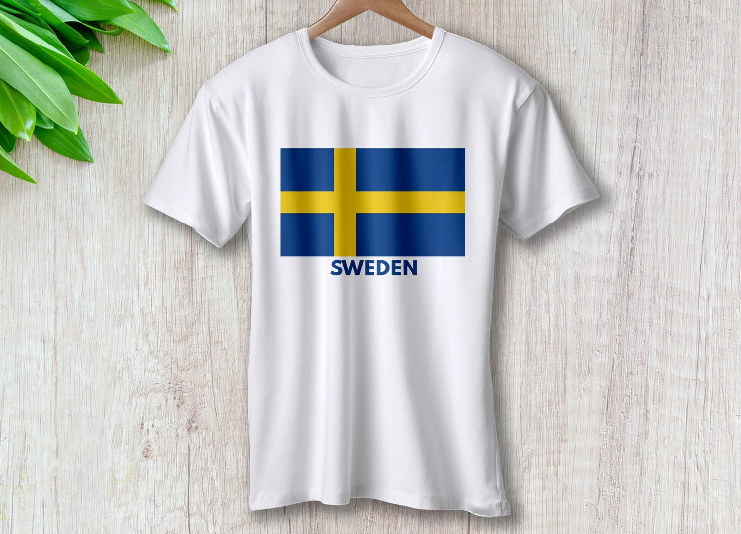 Sweden – travel - inspired Clothing by Aroundtheworldinarush