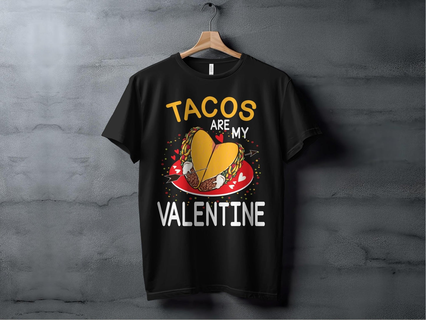 Tacos Are my Valentine – travel - inspired by Aroundtheworldinarush