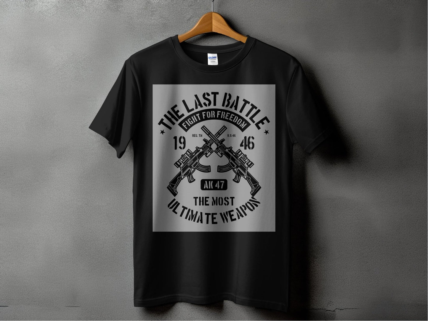The Last Battle – travel - inspired Clothing by Aroundtheworldinarush