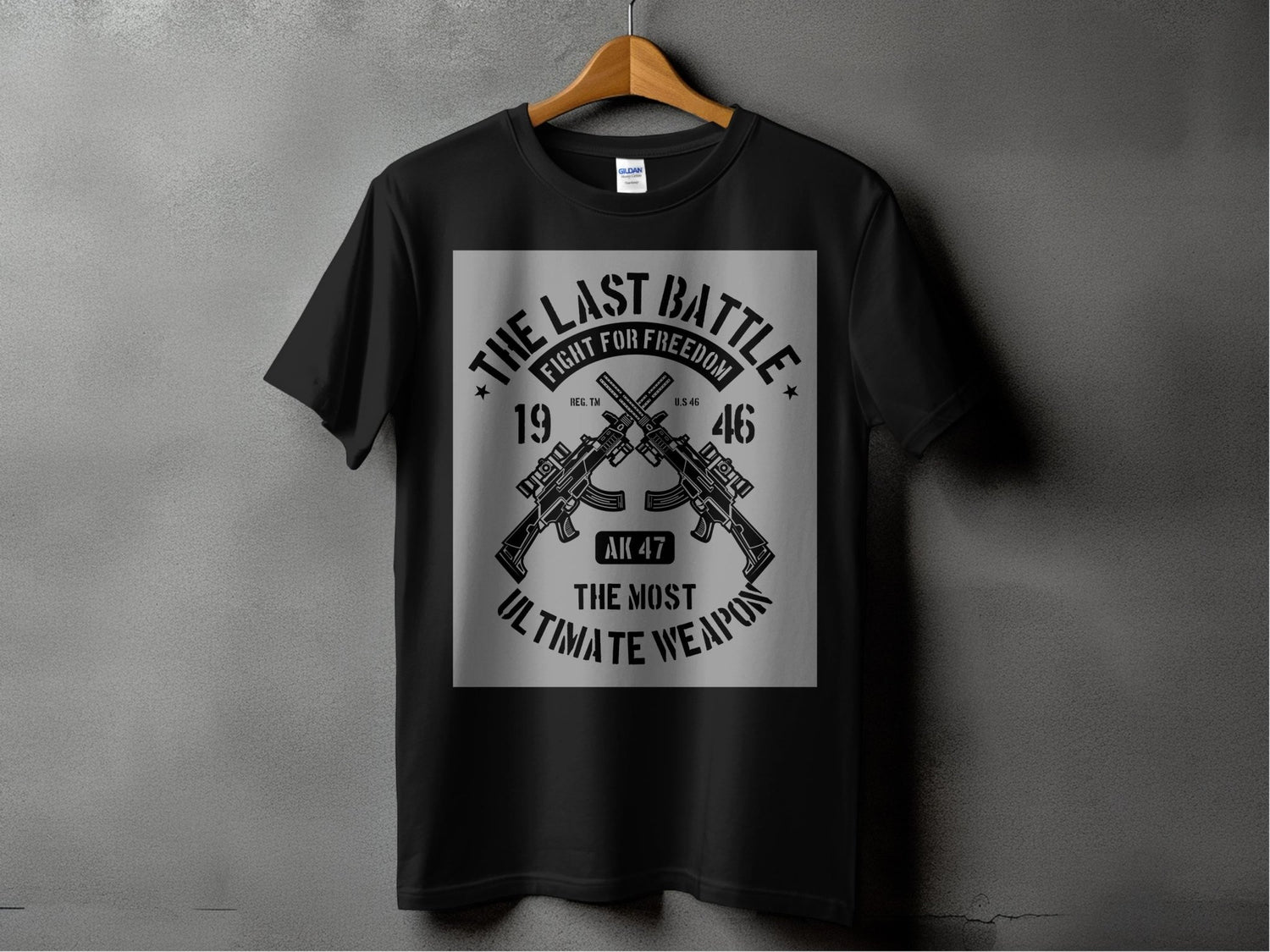 The Last Battle – travel - inspired Clothing by Aroundtheworldinarush