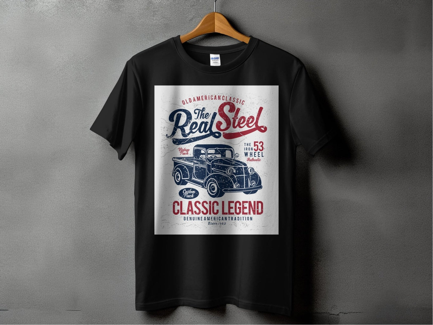 The Real Steel – travel - inspired Clothing by Aroundtheworldinarush