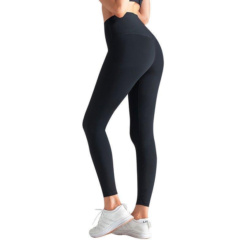 Thin Slim Fit Yoga Pants – travel - inspired 0 by Aroundtheworldinarush