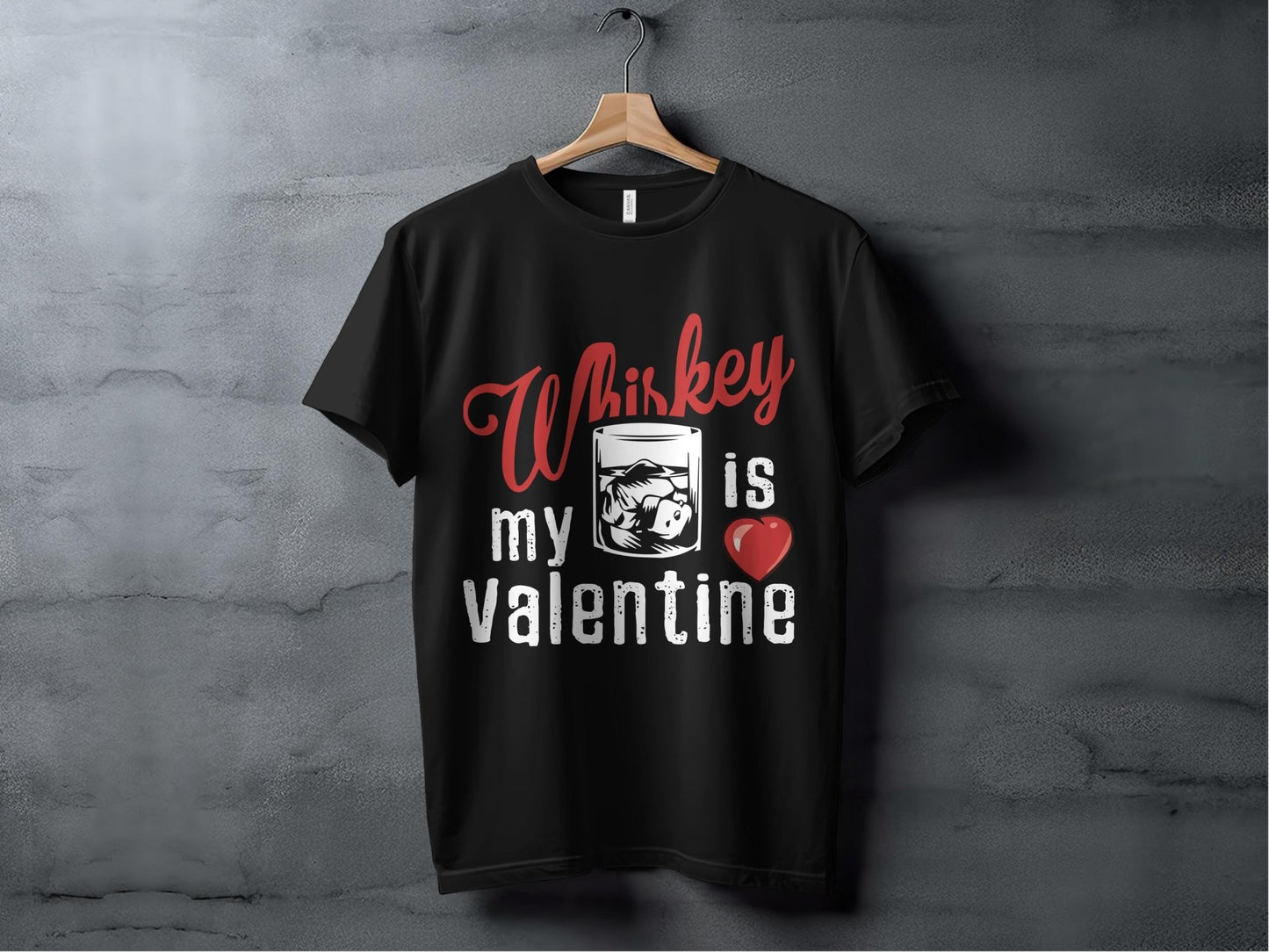 Whiskey is My Valentine – travel - inspired by Aroundtheworldinarush